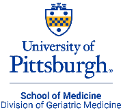 University of Pittsburgh / UPMC Logo